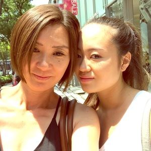 Meet your Posher, Kokoro